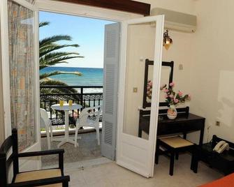 Argassi Beach Hotel - Zakynthos - Balcony
