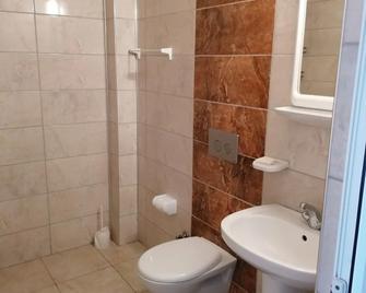 Hotel Grün - Kizilot