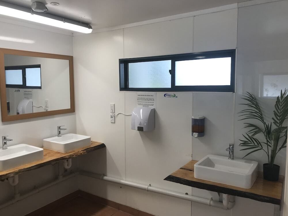 بيبرتري لودج - بايهيا