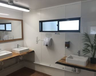 Peppertree Lodge - פאיהיה