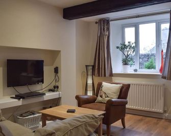 Rosemount Cottage - Barnoldswick - Sala de estar