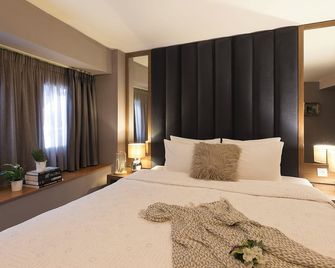 Plaza Hotel, Philian Hotels and Resorts - Thessaloniki