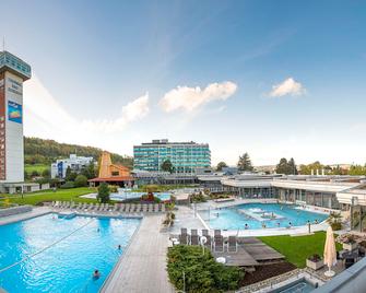 Dorint Parkhotel Bad Zurzach - Bad Zurzach - Pool