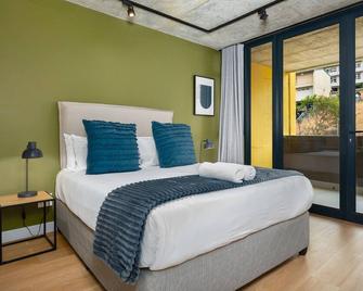 Modern 3-Bedroom in the Heart of Bo-Kaap - Netflix - Cape Town