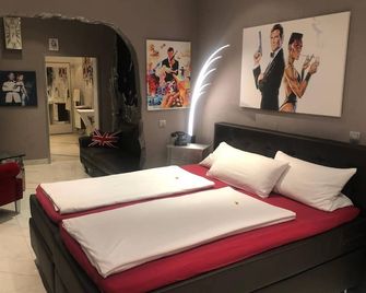 Hotel Karthaeuser Hof - Flörsheim am Main