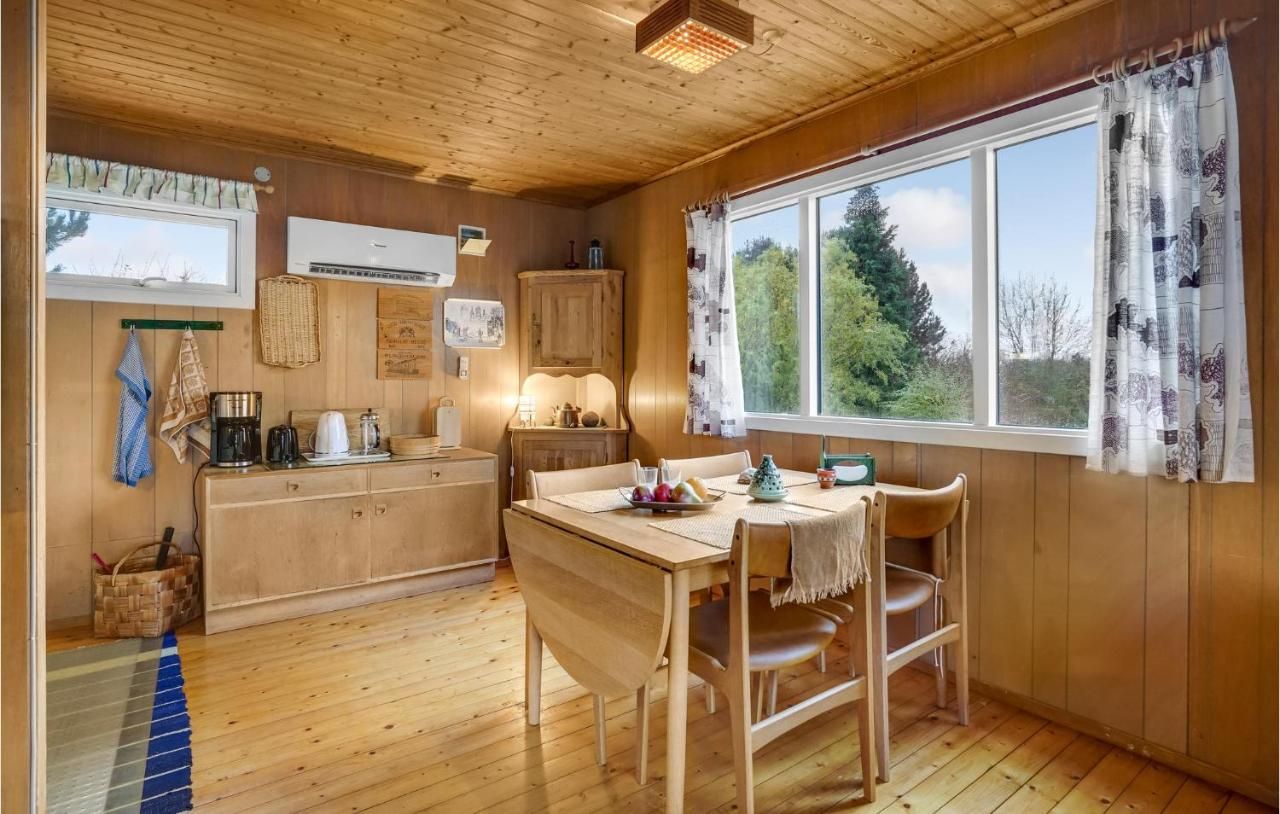 Nice Home In Holbæk With Kitchen – Holbæk