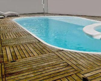 Hotel Mirage - Vilhena - Piscina