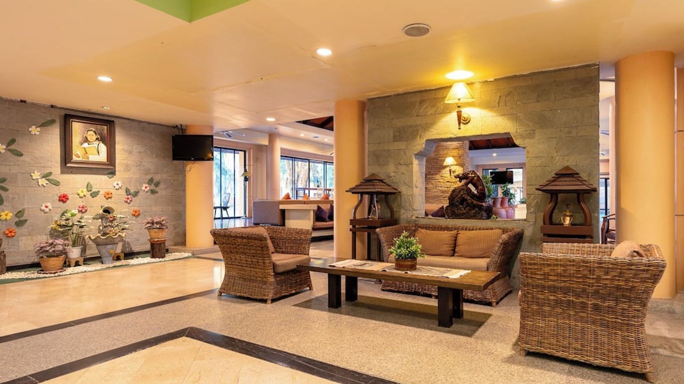 Pung-Waan Resort & Spa