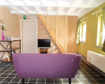 B&B Het Logiement - Brakel - Wohnzimmer
