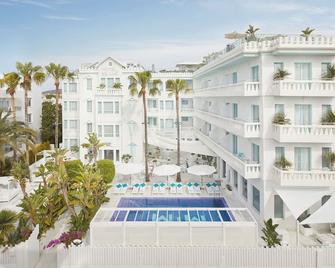 Hotel Mim Ibiza & Spa - Adults Only - Ibiza - Bâtiment