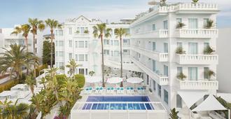 Hotel Mim Ibiza & Spa - Adults Only - Ίμπιζα - Κτίριο