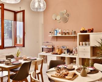 Boutique B&B Ecosostenibile - Sorso - Restaurante