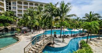 Olalani Resort And Condotel - Da Nang - Πισίνα