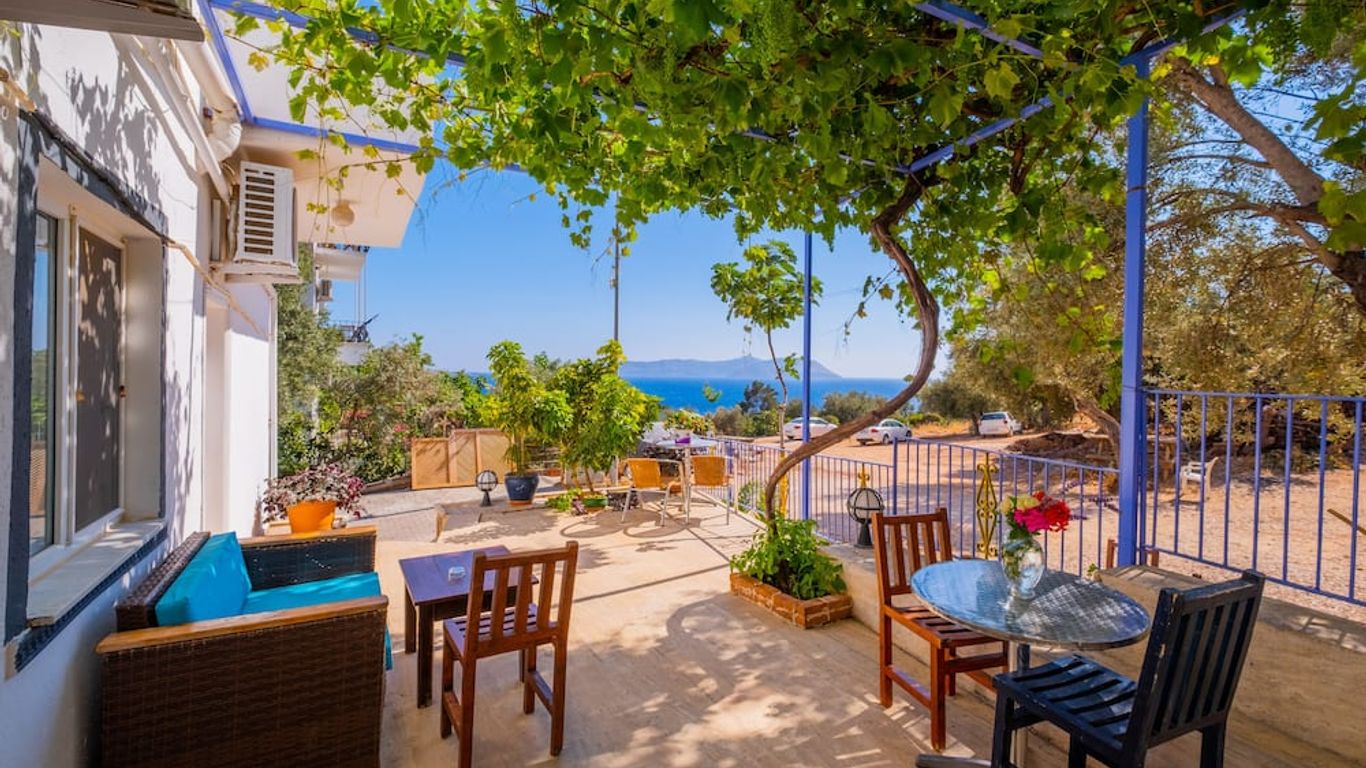 Selim Pansiyon - Adults Only