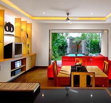 Bali Island Villas & Spa