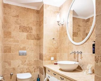 Andriake Beach Club Hotel - Demre