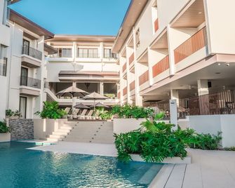 Charlie's El Nido Managed by HII - El Nido