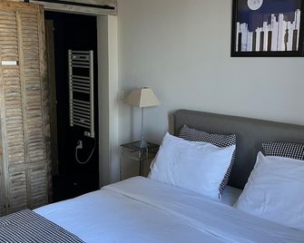 勒克洛斯杜雅酒店 - 馬賽