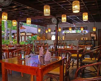 Last Frontier Beach Resort-Adults Only - El Nido - Restaurant