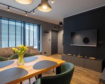 Ostoja Beskidy I, Sun & Snow - Szczyrk - Dining room