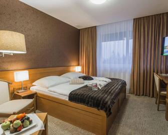 Kontakt Wellness Hotel - Stara Lesna - Habitación