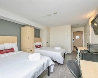 Rideau Residence University of Ottawa - Ottawa