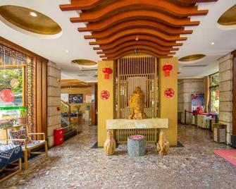 Number 1 Courtyard Hotel - Lijiang - Lijiang - Lobby
