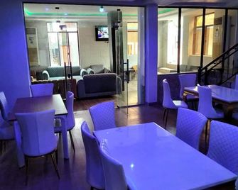Kingsamystar Hotel And Suites - Asaba - Restaurant