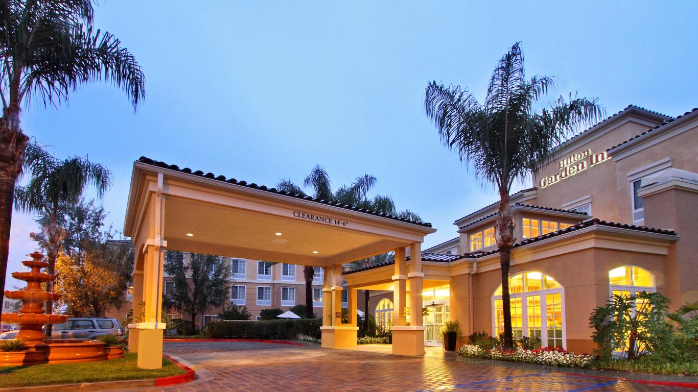 Hilton Garden Inn Calabasas