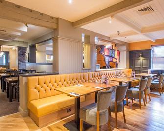 Premier Inn Preston East - Preston - Restaurant