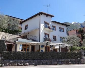 B&B Casa Gabriele - Malcesine - Byggnad