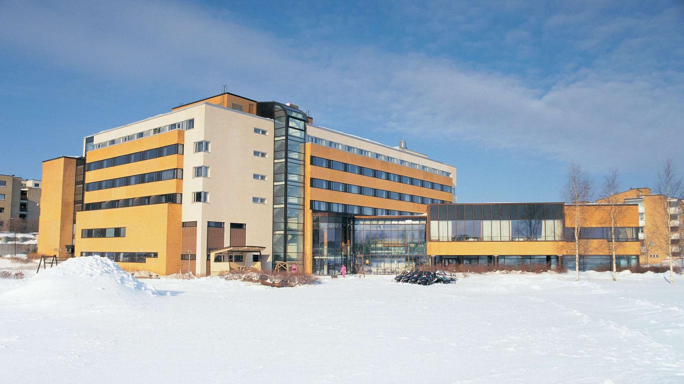 Scandic Kuopio