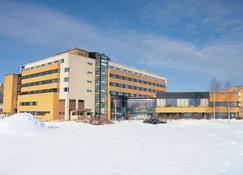 Scandic Kuopio - Kuopio - Budynek