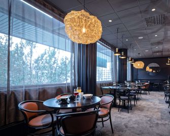 Scandic Kuopio - Kuopio - Ravintola