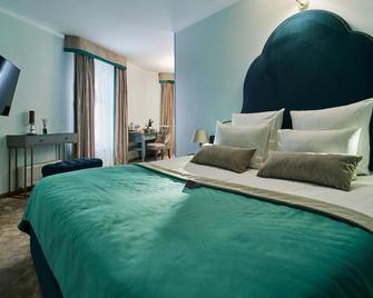 Old Town Hotel Ryazan - Ryazan - Habitación