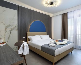 Bedda Luna B&B - San Vito Lo Capo - Sovrum