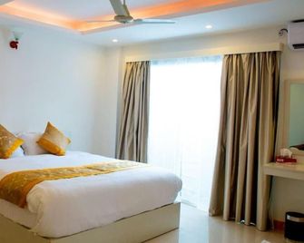 Morus Bliss - Divers Preferred Hotel - Addu City - Bâtiment