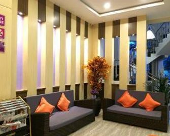Hotel milia - Tarakan - Lounge