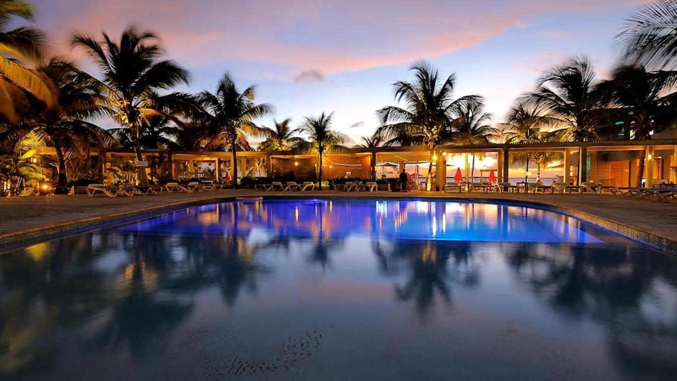 Eden Beach Resort - Bonaire