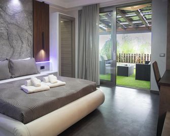 Residence Villa Rosa dei Venti - Cinisi