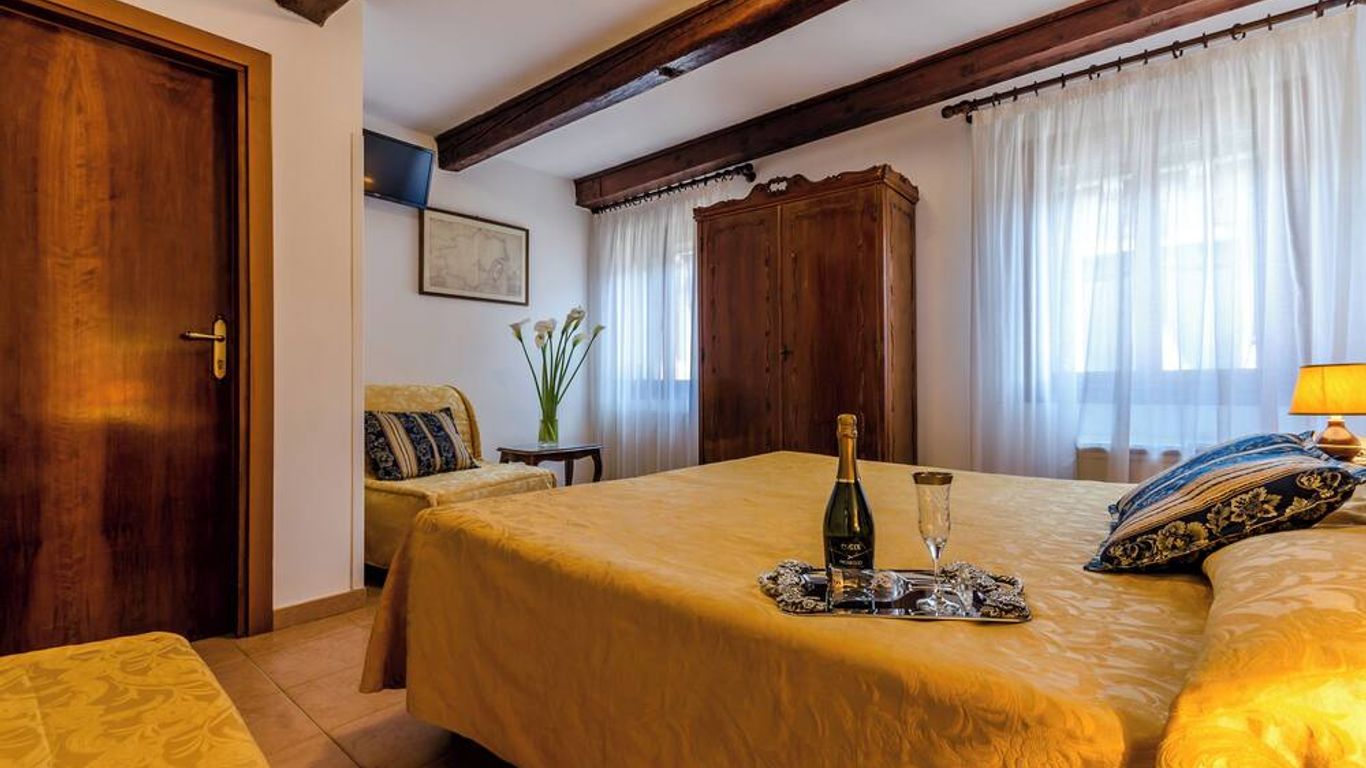 فندق أرييل سيلفا