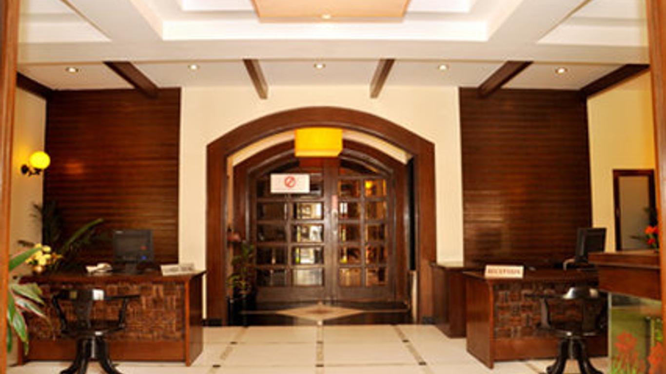 The Richmond