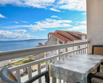 Apartments Vinka - Trogir - Balkon