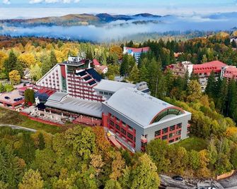 Hotel Piatra Mare - Braşov