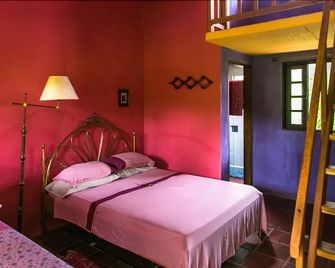 Lagamar Eco Hotel - Cananeia