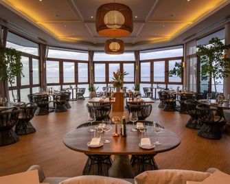 Hilton Hotel Tahiti - Faa’a - Restaurant