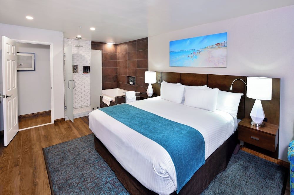 Old Town Inn - San Diego