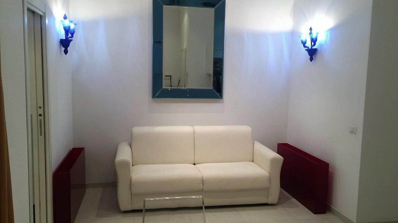 Aureliana Luxury Apartments