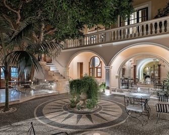 Casa Delfino Hotel & Spa - Khania (Kreta) - Bygning