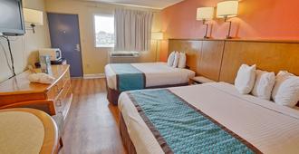Seashire Inn & Suites - Virginia Beach - Habitació